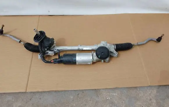 Volvo XC40 Steering rack 32329640 P32329640