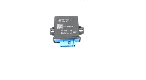 Porsche Macan (95B) Light module LCM 7PP907357J 7550H02 21071500040661