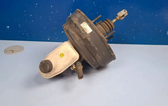 KIA Carnival Brake booster K55E43800