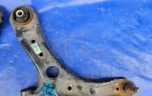 KIA Rio Front control arm 54500-H8000
