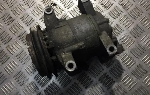 Nissan Almera Tino Air conditioning (A/C) compressor (pump) 92600bn300 ea05045010