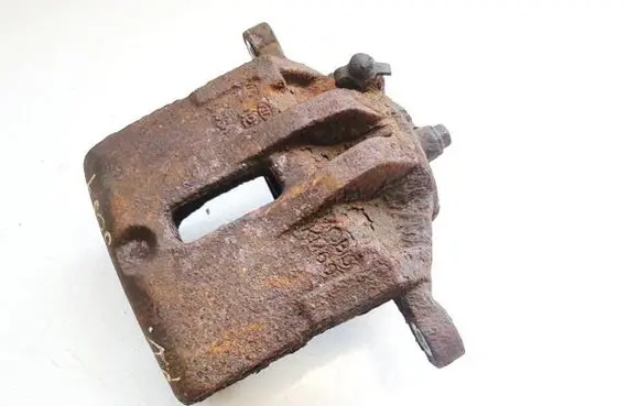 KIA Sportage Front brake caliper