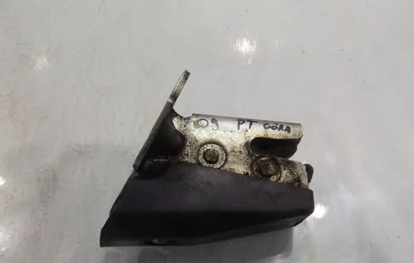 Nissan NV200 Rear door lock