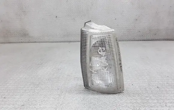 Fiat Croma Front indicator light 16552716