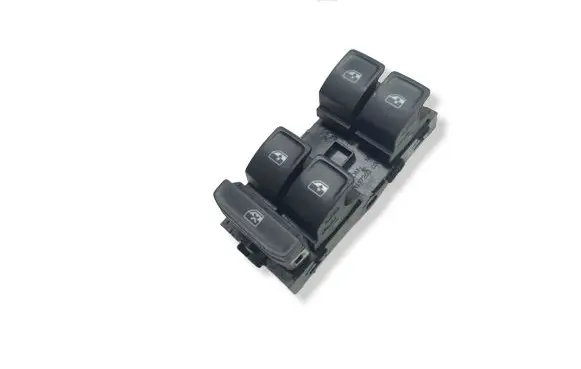Volkswagen Tiguan Allspace Electric window control switch 5G0959857D