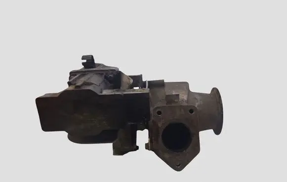 BMW 5 E60 E61 Turbo 780847701A 4913505885