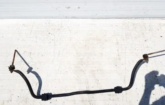 Peugeot 207 Front anti-roll bar/sway bar