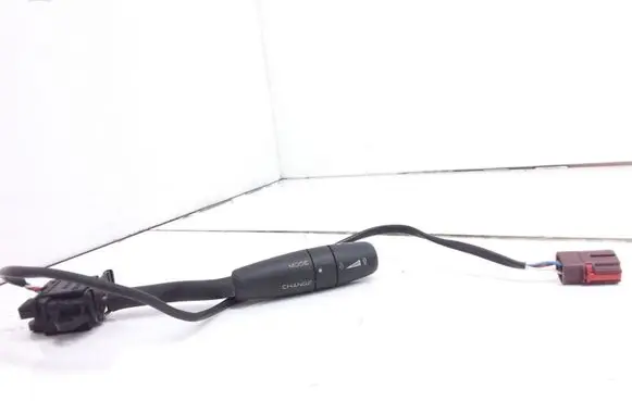 Peugeot 406 Multifunctional control switch/knob 