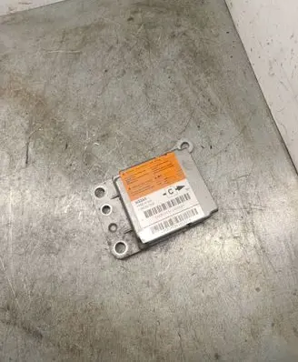 Nissan Almera Tino Airbag control unit/module 0285001639
