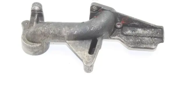 Opel Antara Engine coolant pipe/hose
