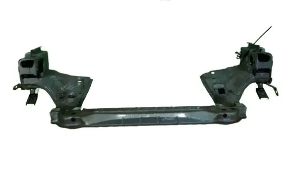 Land Rover Range Rover Sport L320 Radiator support slam panel 14AB135