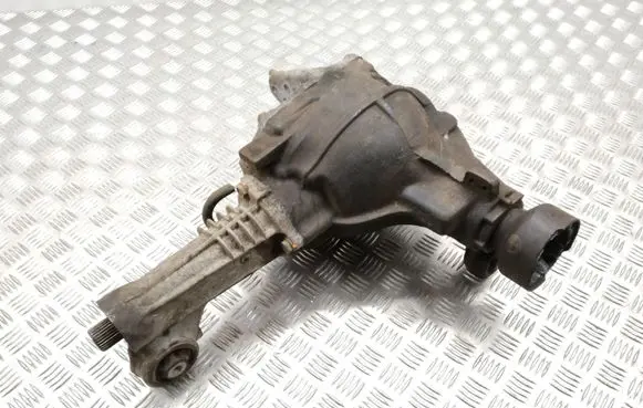 Jeep Commander Front differential P52111937AD