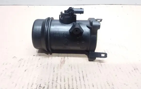 BMW 5 F10 F11 Mass air flow meter 8519492