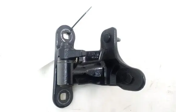 Mercedes-Benz CLS C218 X218 Rear door lower hinge A2187300937