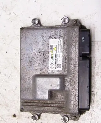 Engine control unit/module ECU