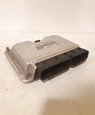 Volkswagen Golf IV Engine control unit/module 038906012BN 038906012