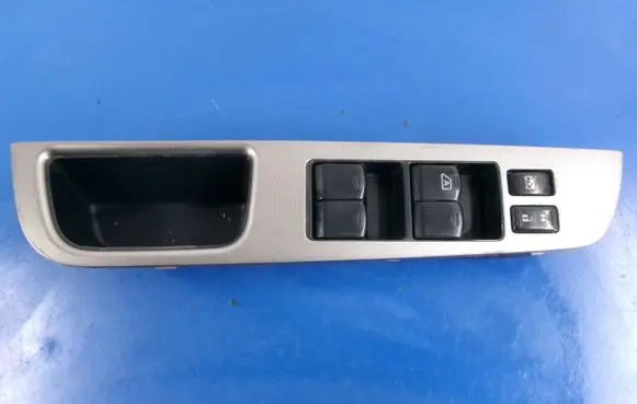 Nissan Tiida C11 Other devices