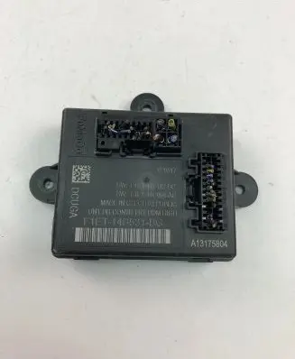Ford Kuga II Other control units/modules F1ET14B531BG