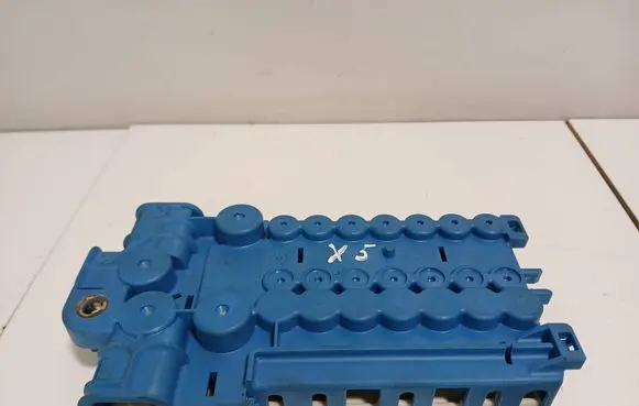 Fuse module