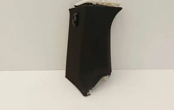 BMW 4 G22 G23 G24 G26 (B) pillar trim (top) 8096863 7490279 1607202008400