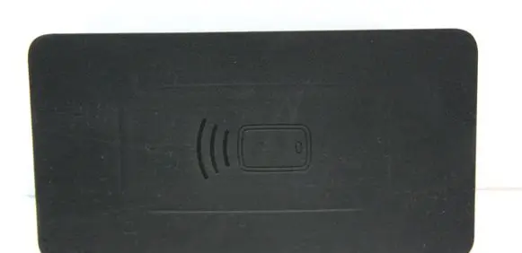 BMW 3 G20 G21 Wireless charging module 61358734774 8734774