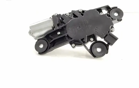 Ford S-MAX Rear window wiper motor 3M51R17K441AE 0390201823