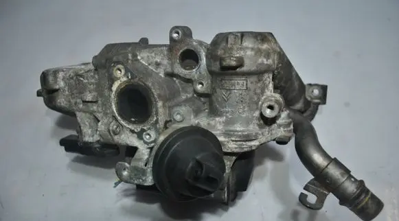Ford Focus EGR valve 9671187780