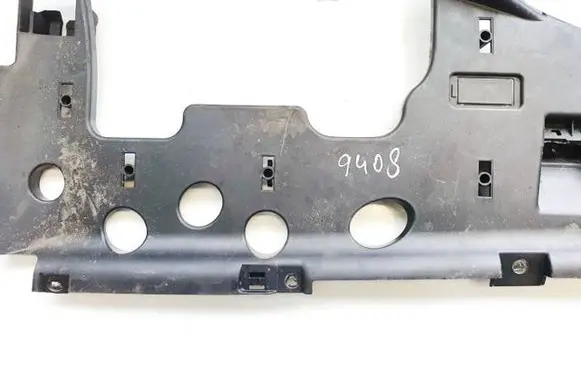 Volkswagen PASSAT B7 Other interior part 3c1863081b