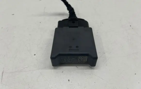Audi Q3 F3 Fuel injection pump control unit/module 5Q0906093A
