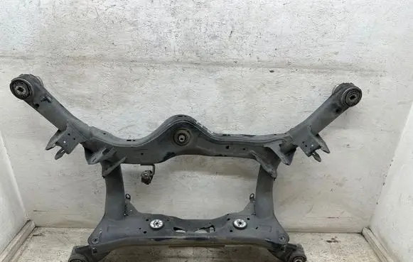 Audi A8 S8 D4 4H Rear subframe 4H0505326 38830