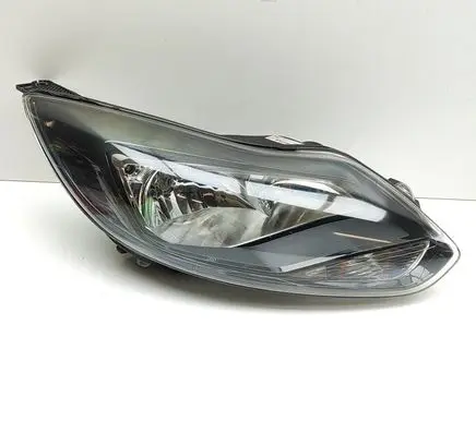 Ford Focus Headlight/headlamp BM5113W029SB