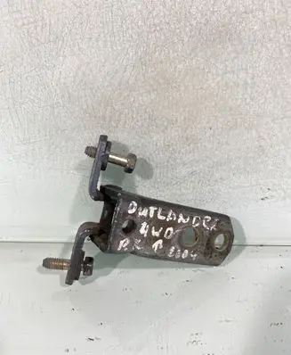Mitsubishi Outlander Front door upper hinge