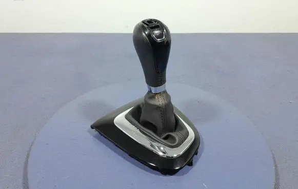 Renault Captur Gear shift rod 969350504R