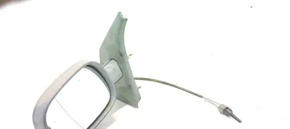 Renault Scenic I Manual wing mirror 
