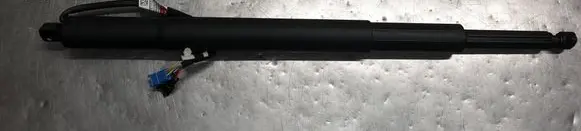 Tailgate/trunk strut/damper