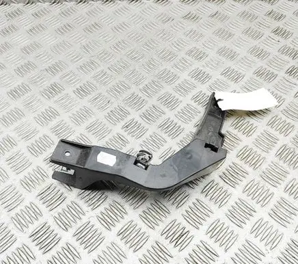Headlight/headlamp mounting bracket