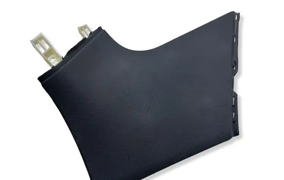 Audi A3 S3 8P (C) pillar trim 8P3867288