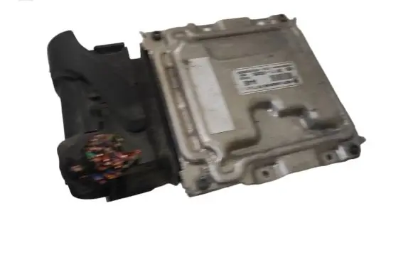 KIA Picanto Engine control unit/module 3911103556 BE52FS08500 9001140034KK