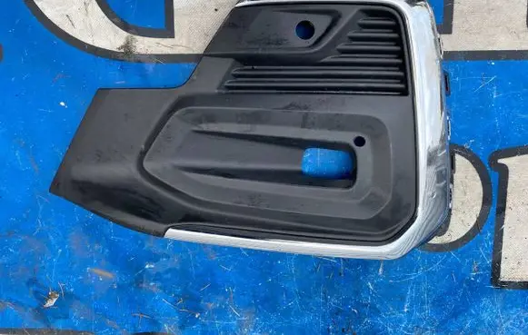 Ford Transit - Tourneo Connect Front bumper lower grill 2KF853665B 1208083159