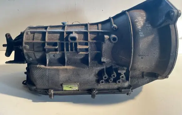 BMW 5 E39 Automatic gearbox 1422131 5HP18