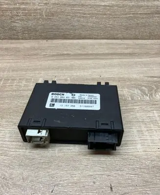 Opel Signum Parking PDC control unit/module 13157260 0263004031