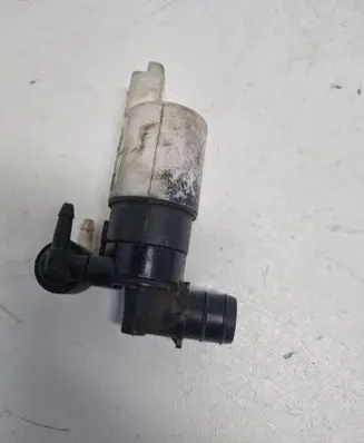 Renault Trafic III (X82) Windscreen/windshield washer pump 8200067015 9641553980 9641553880