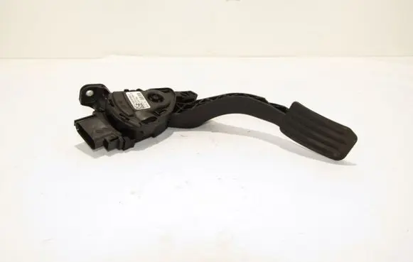 Ford Galaxy Accelerator throttle pedal 6G929F836LE
