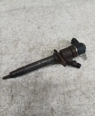Volvo S80 Fuel injector 0445110078 868752