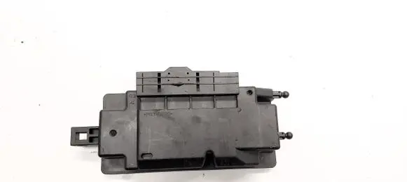 BMW X3 F25 Airbag control unit/module 9280185