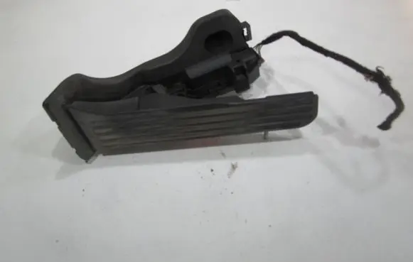 Audi A3 S3 8P Accelerator throttle pedal 1K1721503P
