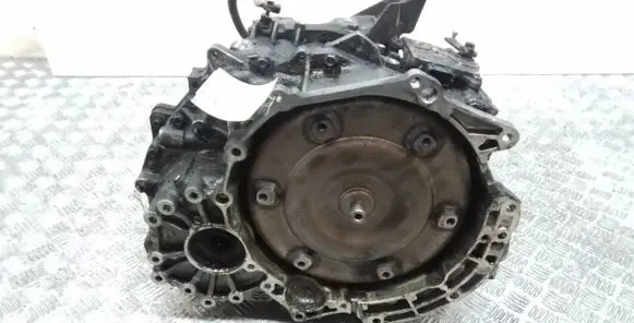Volvo S80 Automatic gearbox 30651564