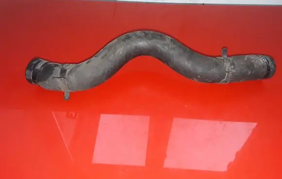 Hyundai Santa Fe Engine coolant pipe/hose NOCODE