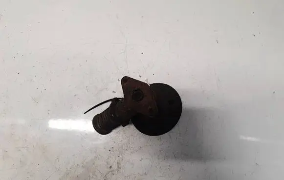 Peugeot 807 EGR valve 9638374480
