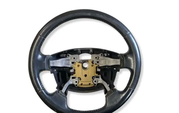 Land Rover Discovery 4 - LR4 Steering wheel AH223600EC